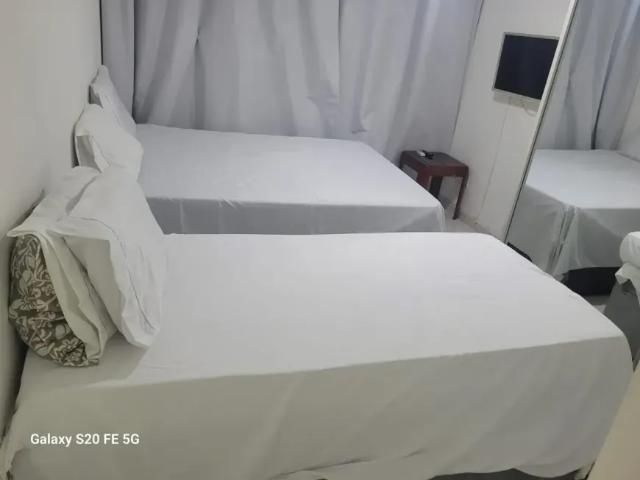 Casa pé na Areia, diárias e semal
