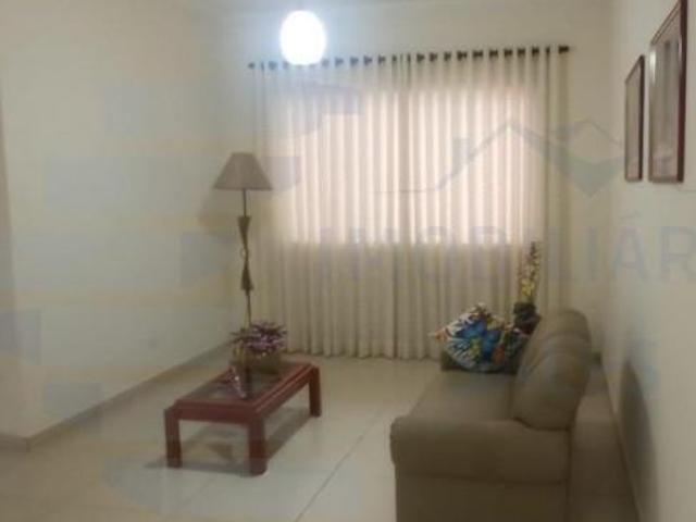 Casa Parque Residencial Laranjeiras I