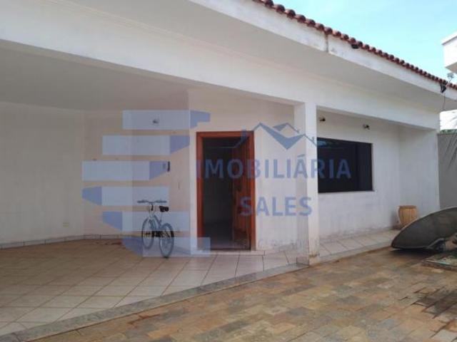 Casa Parque Residencial Laranjeiras I