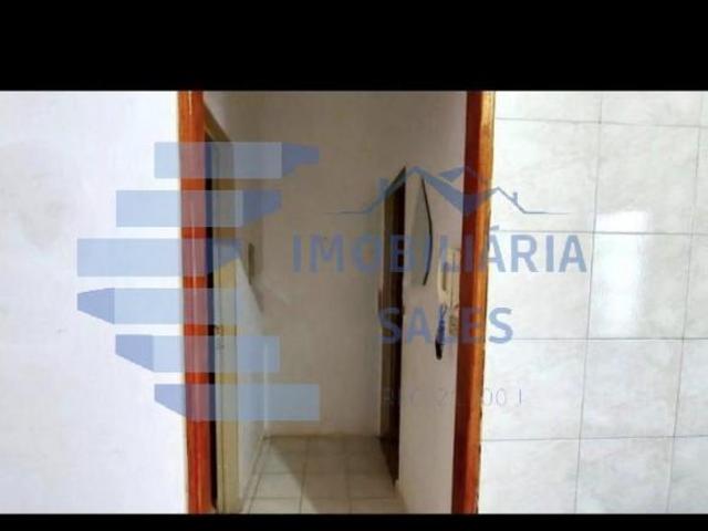 Casa Parque Residencial Laranjeiras I