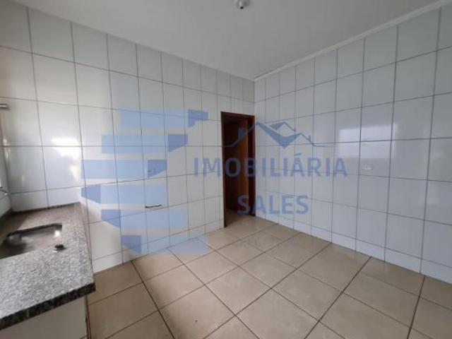 Casa Parque Residencial Laranjeiras II