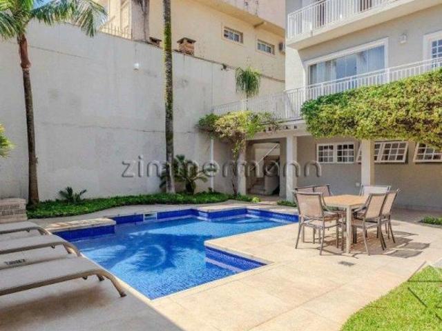 CASA PACAEMBU 3 DORMITÓRIOS 4 VAGAS