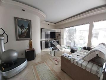Casa, Pacaembu, 3 Quartos, 497 m2 São Paulo