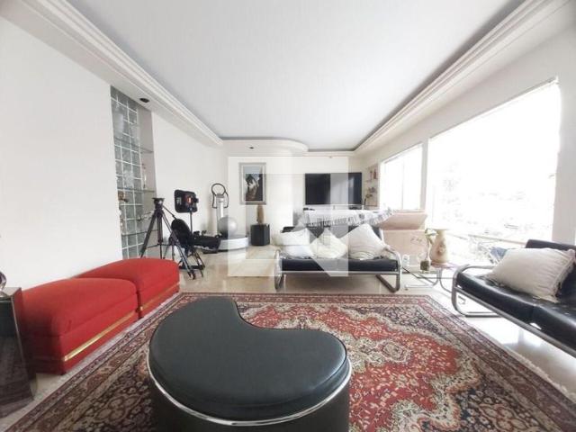 Casa, Pacaembu, 3 Quartos, 497 m2 São Paulo