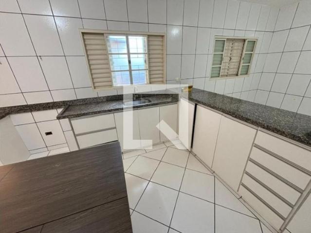 Casa, Pacaembú, 3 Quartos, 180 m2 Uberlândia