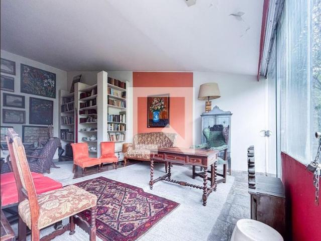 Casa, Pacaembu, 3 Quartos, 307 m2 São Paulo