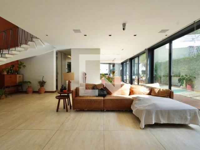 Casa, Pacaembu, 3 Quartos, 330 m2 São Paulo