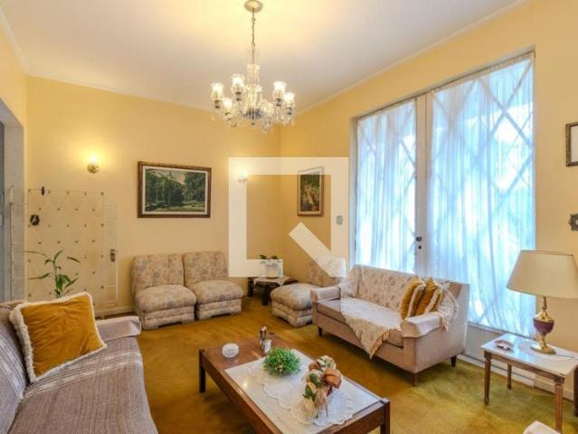 Casa, Pacaembu, 3 Quartos, 330 m2 São Paulo