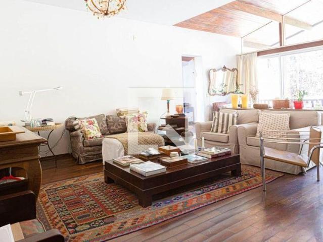 Casa, Pacaembu, 4 Quartos, 400 m2 São Paulo