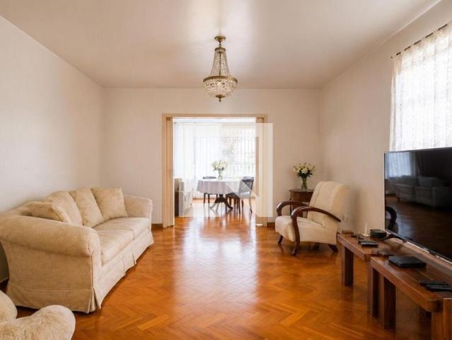 Casa, Pacaembu, 4 Quartos, 450 m2 São Paulo