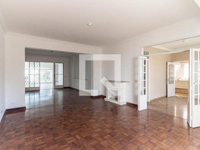 Casa, Pacaembu, 4 Quartos, 470 m2 São Paulo