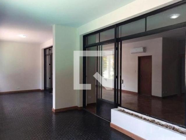 Casa, Pacaembu, 4 Quartos, 480 m2 São Paulo