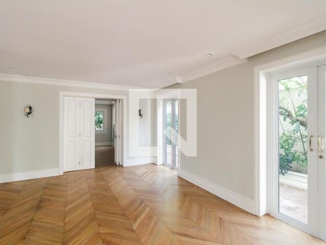 Casa, Pacaembu, 4 Quartos, 520 m2 São Paulo