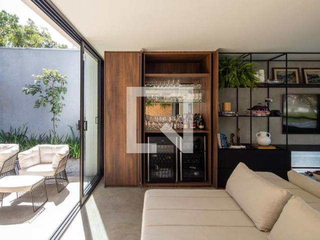 Casa, Pacaembu, 4 Quartos, 625 m2 São Paulo