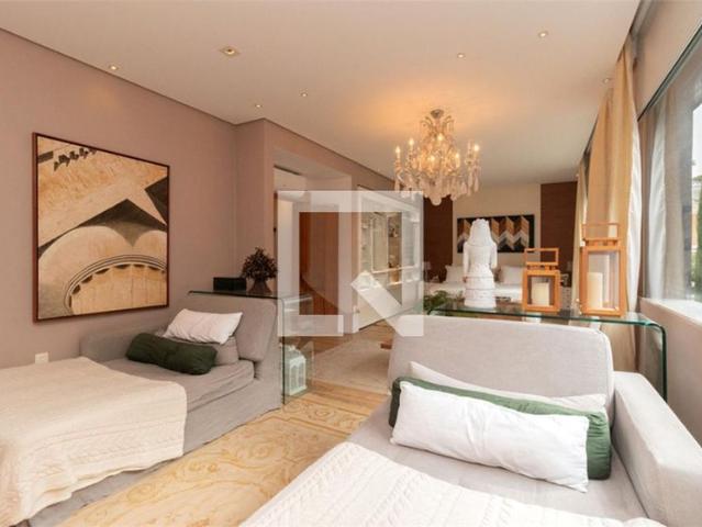 Casa, Pacaembu, 4 Quartos, 690 m2 São Paulo