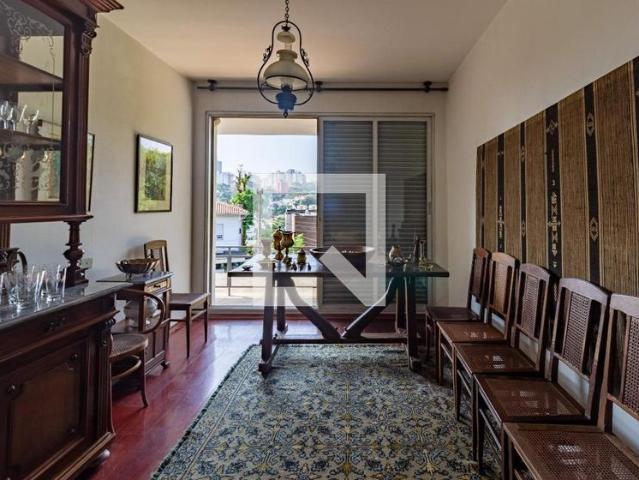 Casa, Pacaembu, 4 Quartos, 800 m2 São Paulo