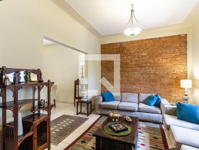 Casa, Pacaembu, 4 Quartos, 200 m2 São Paulo