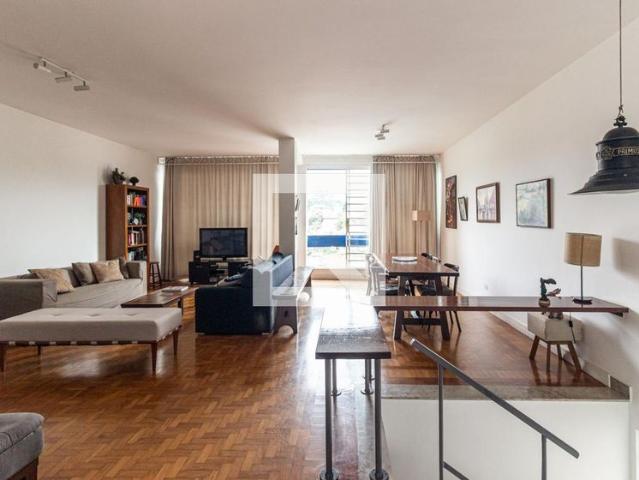 Casa, Pacaembu, 4 Quartos, 270 m2 São Paulo