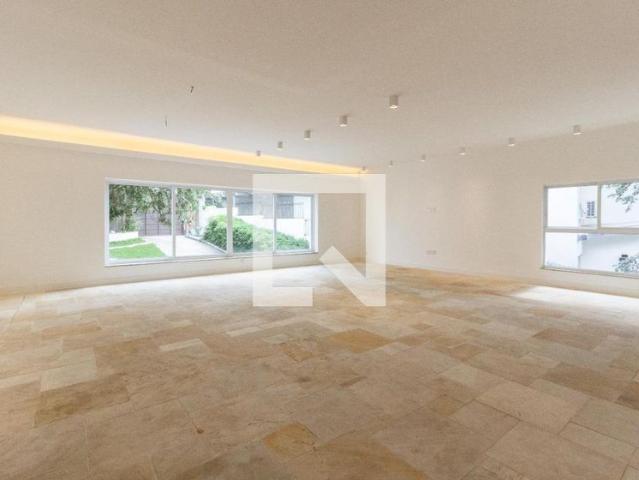 Casa, Pacaembu, 4 Quartos, 270 m2 São Paulo