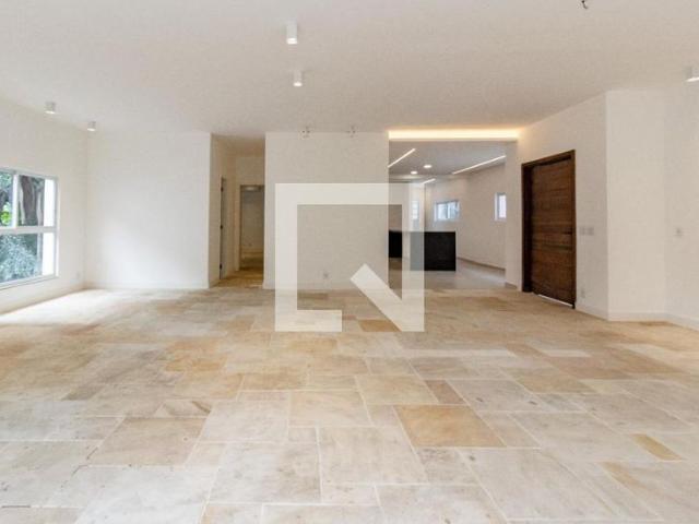 Casa, Pacaembu, 4 Quartos, 270 m2 São Paulo