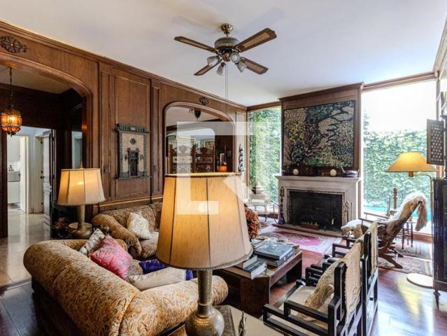 Casa, Pacaembu, 4 Quartos, 330 m2 São Paulo