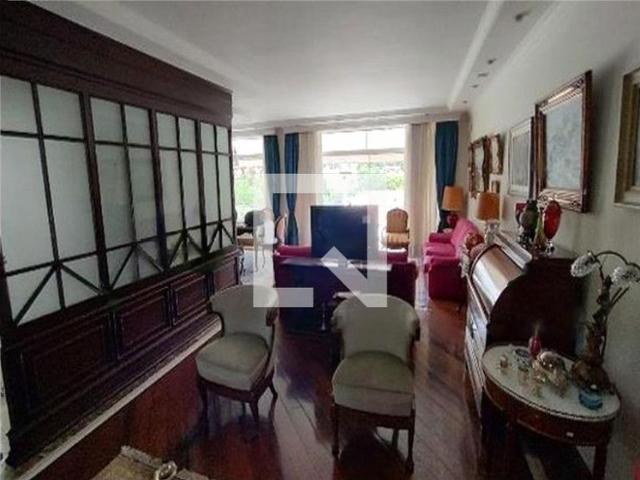 Casa, Pacaembu, 4 Quartos, 344 m2 São Paulo