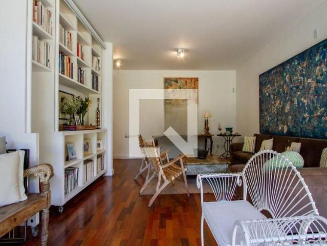 Casa, Pacaembu, 4 Quartos, 365 m2 São Paulo