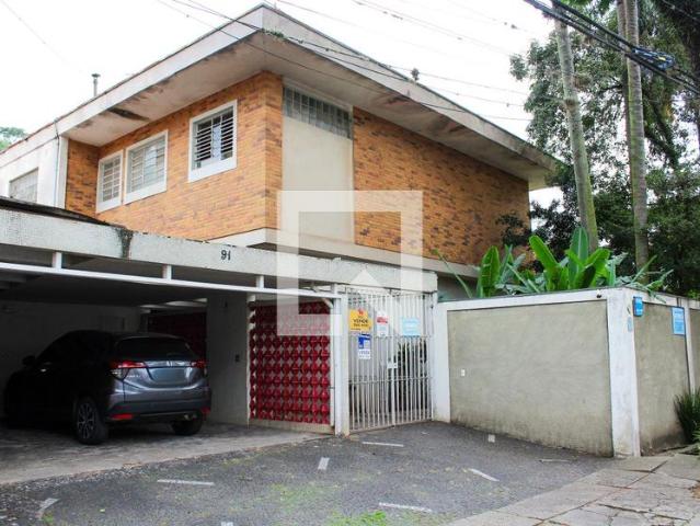 Casa, Pacaembu, 5 Quartos, 460 m2 São Paulo