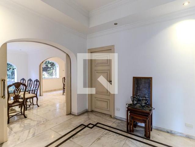 Casa, Pacaembu, 5 Quartos, 600 m2 São Paulo