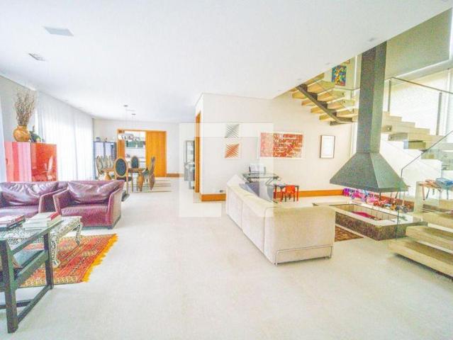 Casa, Pacaembu, 5 Quartos, 687 m2 São Paulo