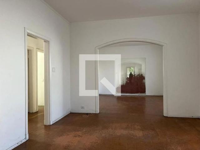 Casa, Pacaembu, 5 Quartos, 300 m2 São Paulo