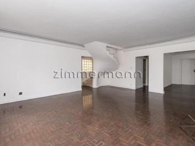 CASA PACAEMBU 6 DORMITÓRIOS 2 VAGAS