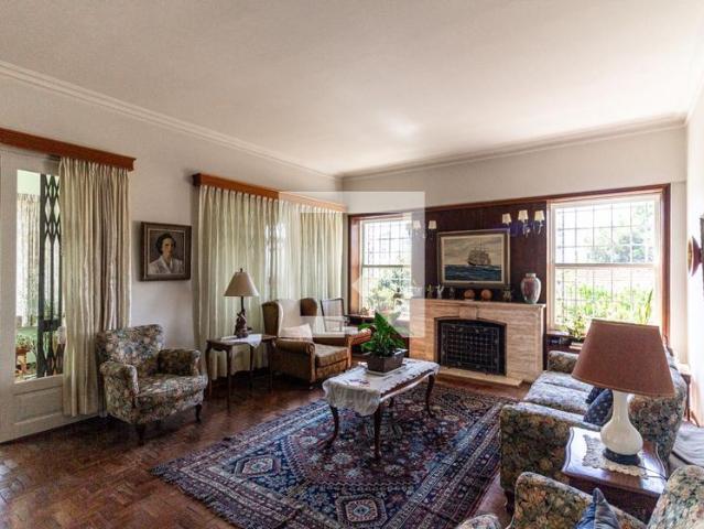 Casa, Pacaembu, 6 Quartos, 475 m2 São Paulo