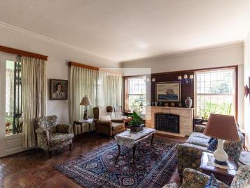 Casa, Pacaembu, 6 Quartos, 475 m2 São Paulo