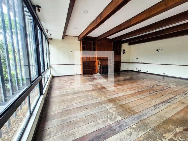 Casa, Pacaembu, 6 Quartos, 480 m2 São Paulo