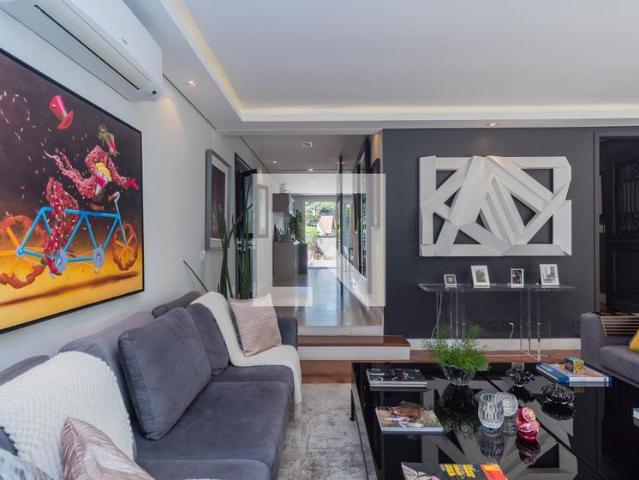 Casa, Pacaembu, 8 Quartos, 720 m2 São Paulo
