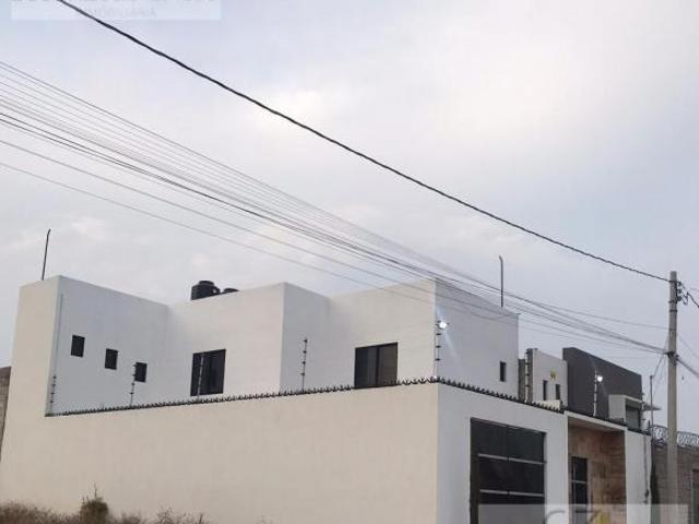 Casa Pachuca