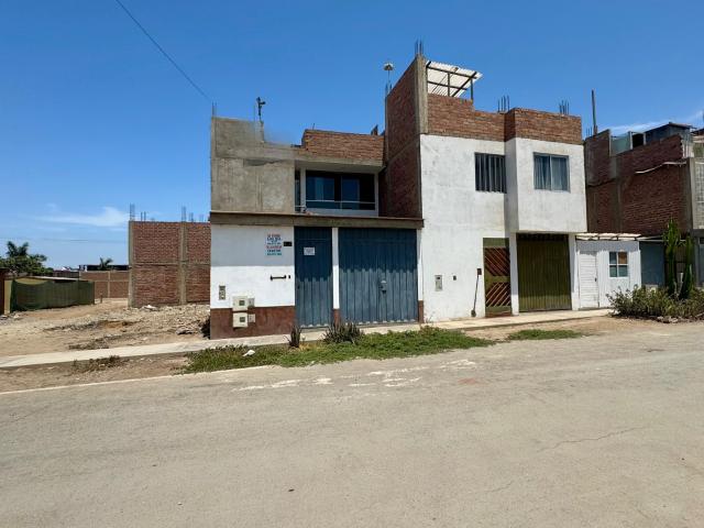 Casa PACHACAMAC