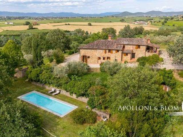 Casa Paciano Umbria 06060 DLS98902155