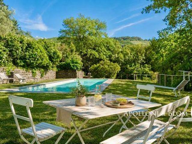 Casa Paciano Umbria 06060 ES98902155