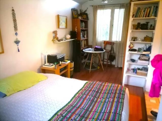 Casa pablo buchard con vicuña mackenna | 3 dormitorios por 350000. 00 en Macul
