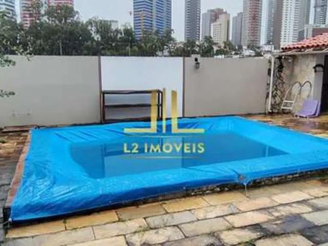 Casa padrão 4/4 sendo 2 suíte 335m² 02 vagas caminho das árvores