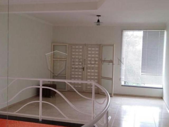 Casa Padrão, 3 Quartos Suítes, 351 m², City Ribeirão