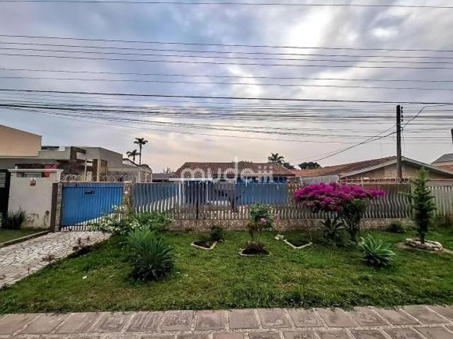 Casa Padrão Terreno