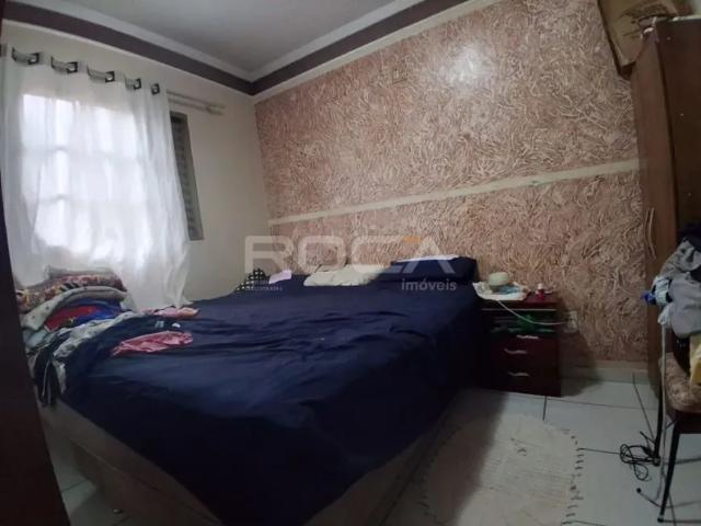 Casa Padrão à Venda e Locação em Azulville I, São Carlos Conforto e Praticidade!