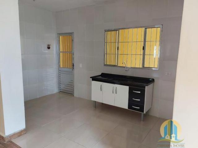 Casa à venda Refugio dos bandeirantes