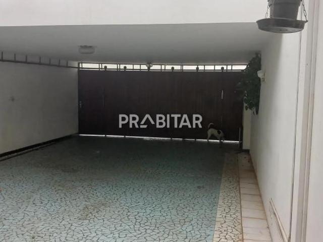 Casa padrão à Venda, Alto da Lapa, São Paulo, SP