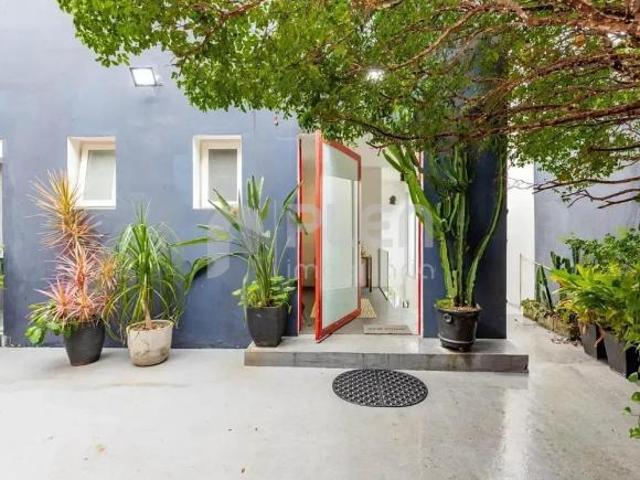 Casa padrão à Venda, Brooklin Paulista, São Paulo, SP