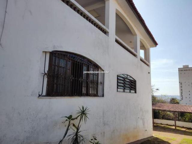 Casa Padrão à venda Centro Poá
