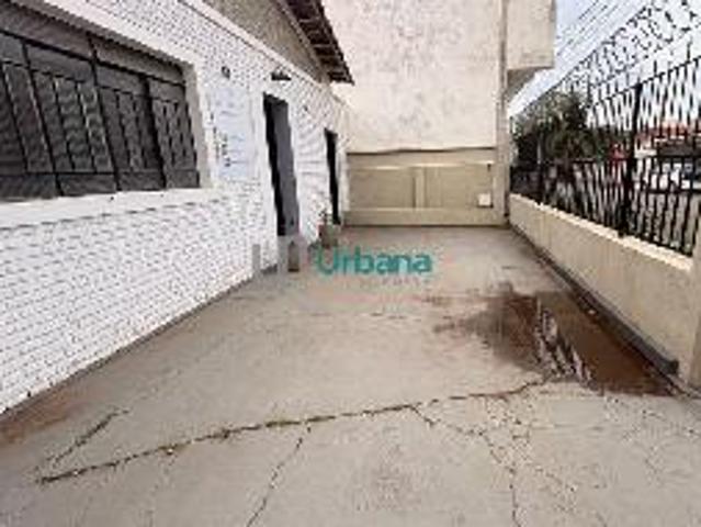 Casa Padrão à Venda e locação no Bairro Cidade Jardim em São Carlos Imobiliária Urbana